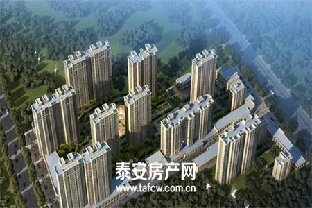 港基山水茗筑3室2厅1卫177m2毛坯房